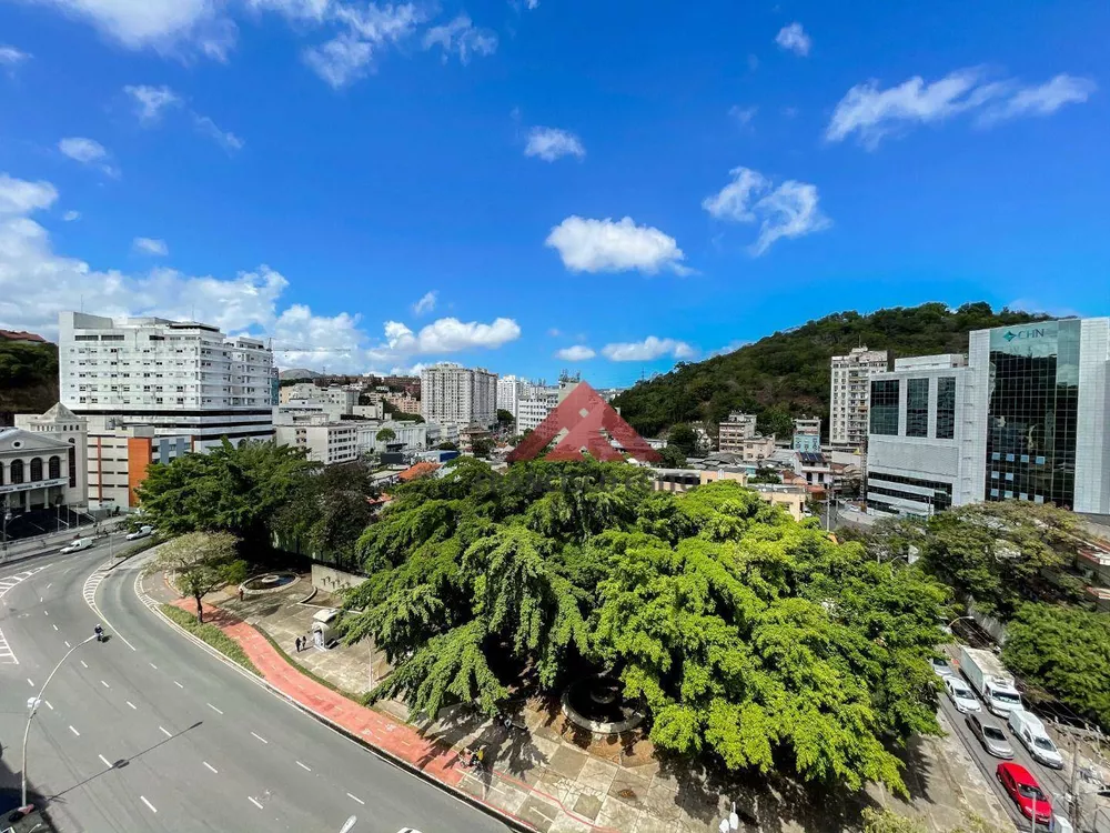 Apartamento, 1 quarto, 38 m² - Foto 2