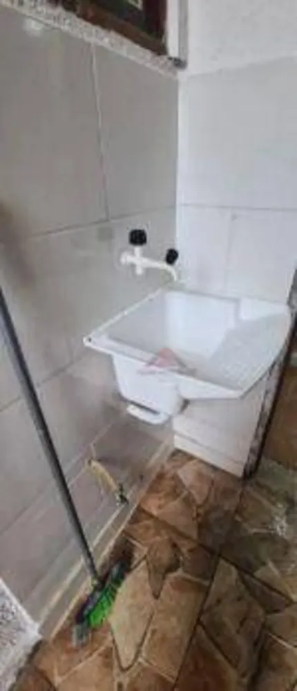 Casa, 44 m² - Foto 17