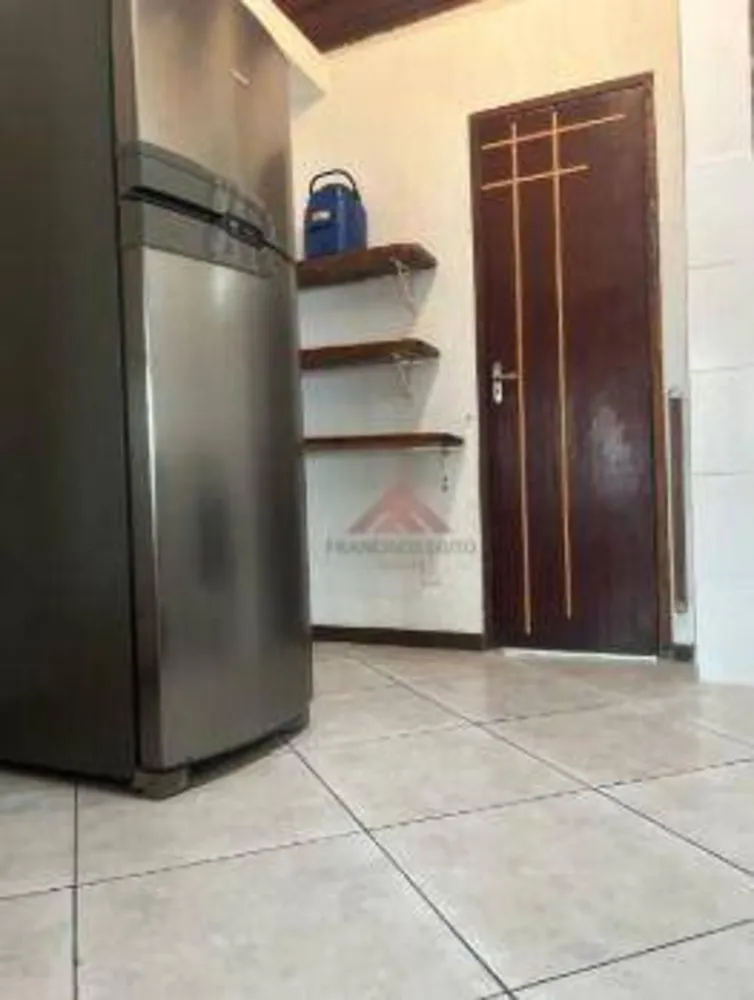 Casa, 44 m² - Foto 9