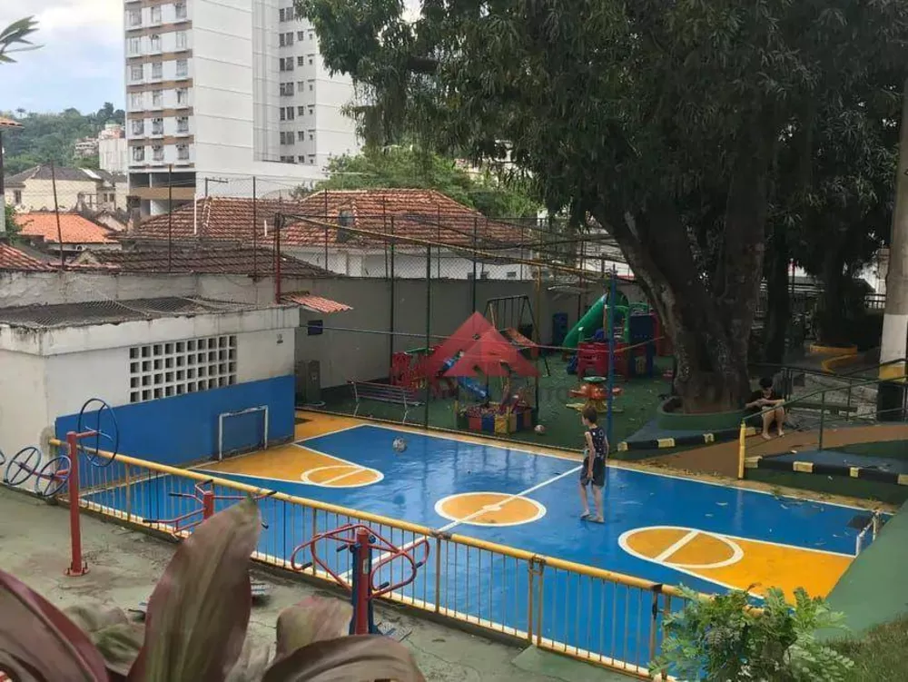 Apartamento, 2 quartos, 85 m² - Foto 7