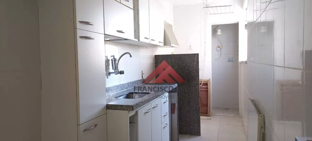 Apartamento, 2 quartos, 85 m² - Foto 9