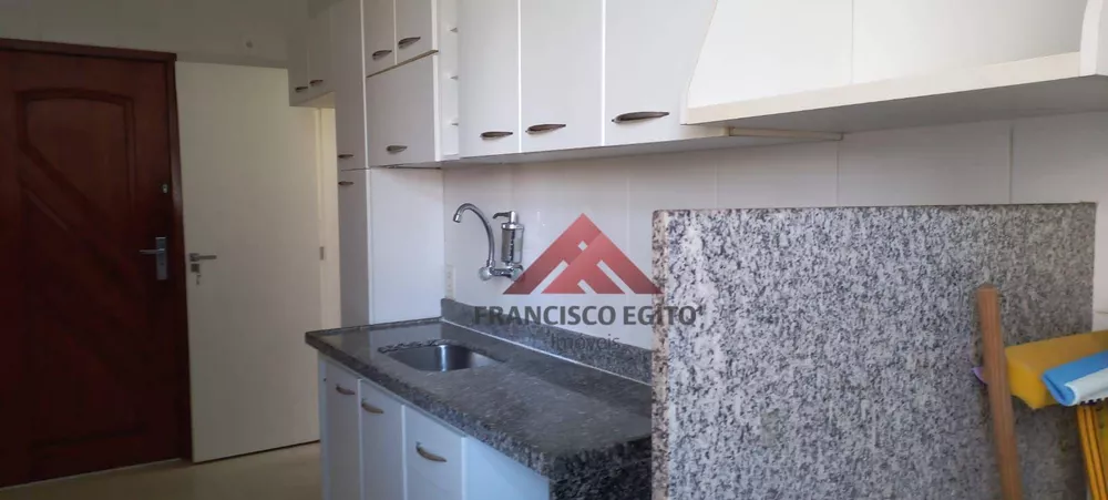 Apartamento, 2 quartos, 85 m² - Foto 17