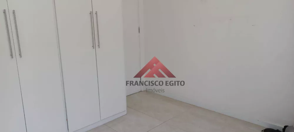 Apartamento à venda com 2 quartos, 53m² - Foto 3