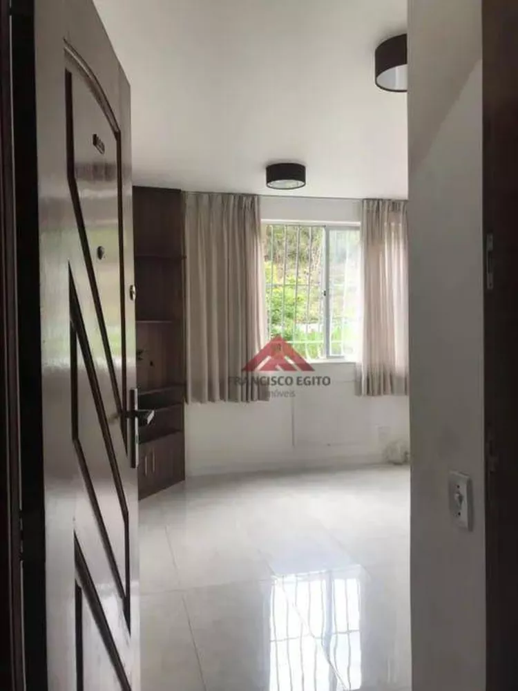 Apartamento, 2 quartos, 85 m² - Foto 13