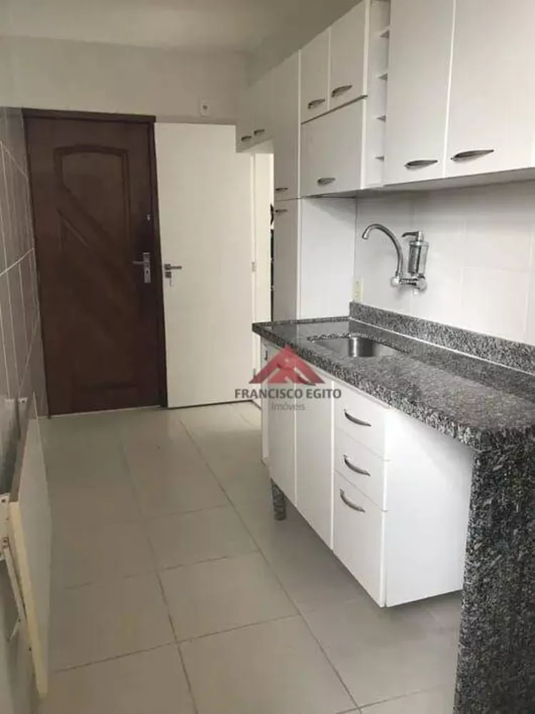 Apartamento, 2 quartos, 85 m² - Foto 6