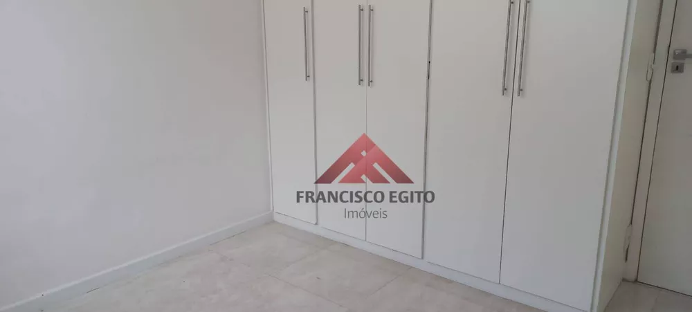 Apartamento à venda com 2 quartos, 53m² - Foto 2