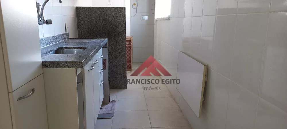 Apartamento, 2 quartos, 85 m² - Foto 3
