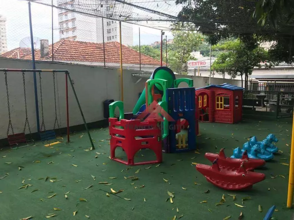 Apartamento, 2 quartos, 85 m² - Foto 10