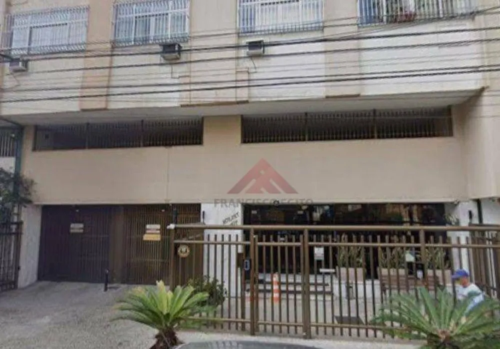 Apartamento, 3 quartos, 140 m² - Foto 1