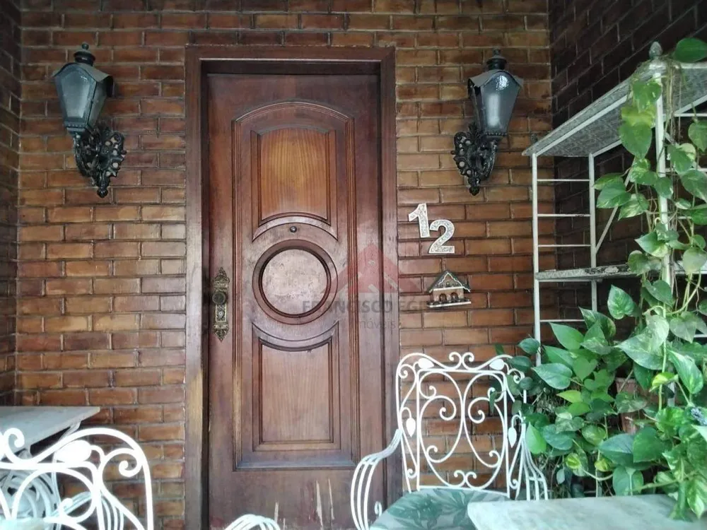 Casa de Condomínio, 3 quartos - Foto 11