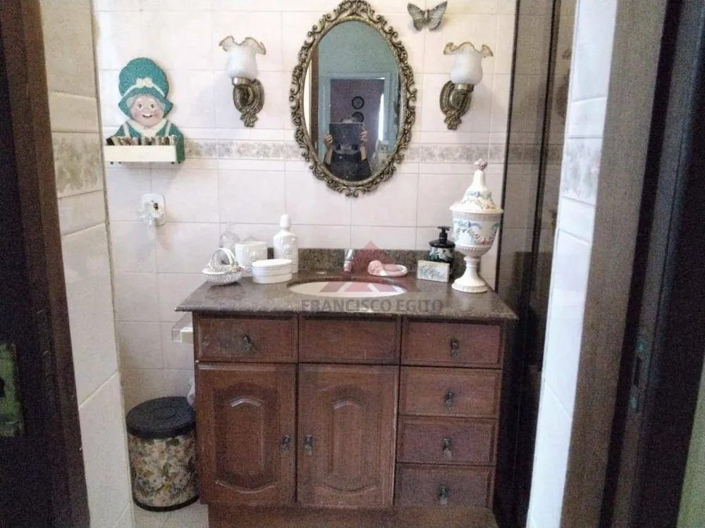 Casa de Condomínio, 3 quartos - Foto 10