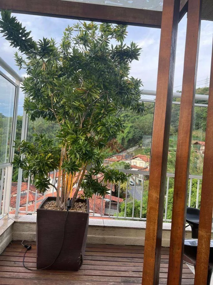 Cobertura, 3 quartos, 210 m² - Foto 18
