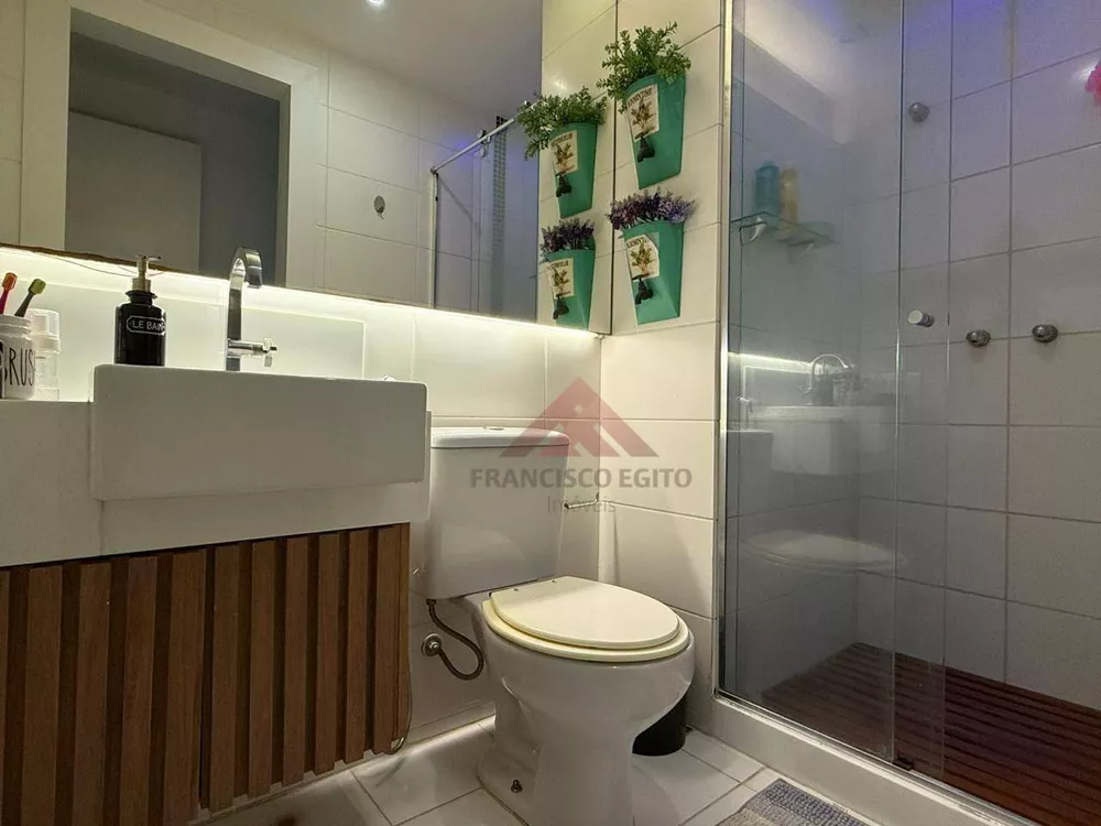 Cobertura, 3 quartos, 210 m² - Foto 12
