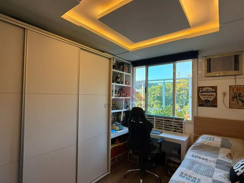 Cobertura, 3 quartos, 210 m² - Foto 10