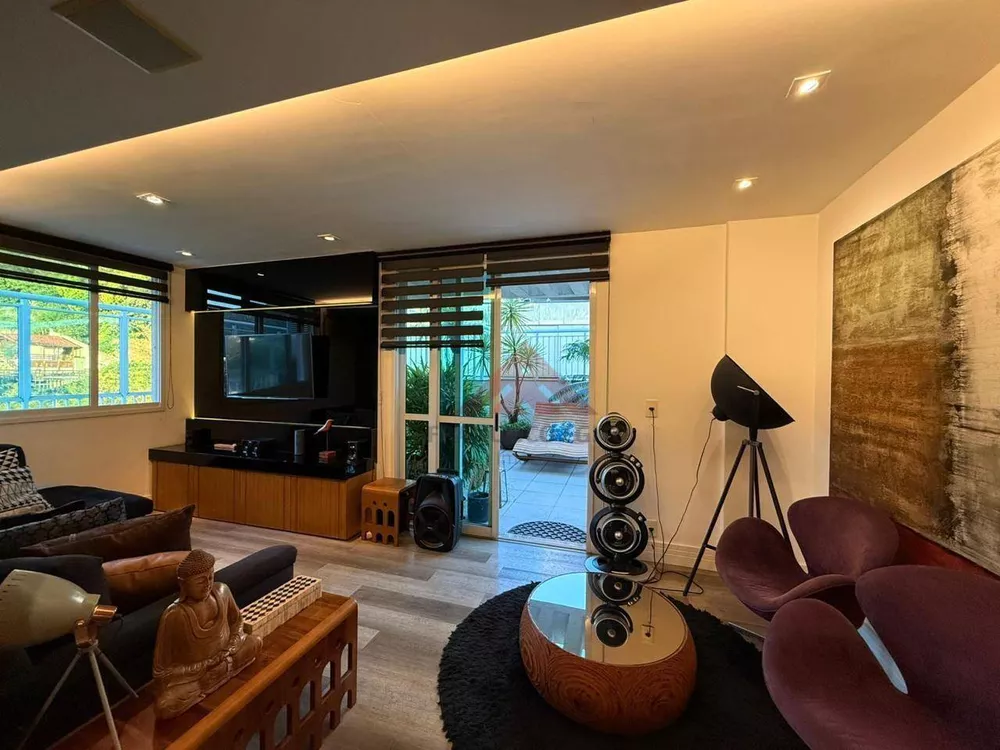 Cobertura, 3 quartos, 210 m² - Foto 15