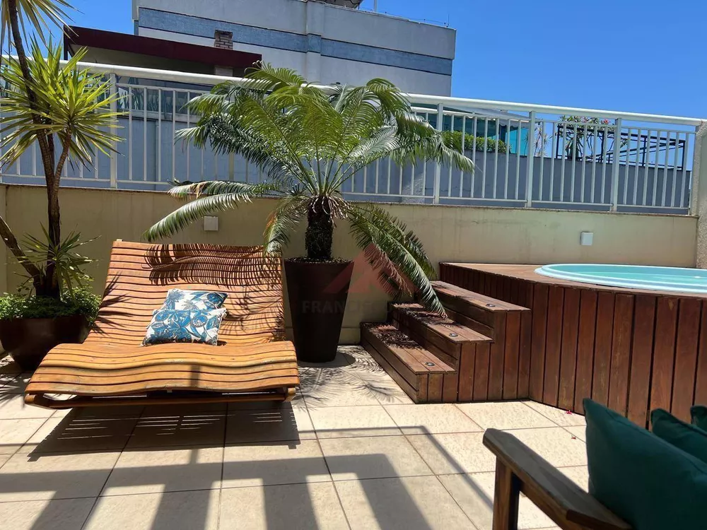 Cobertura, 3 quartos, 210 m² - Foto 17