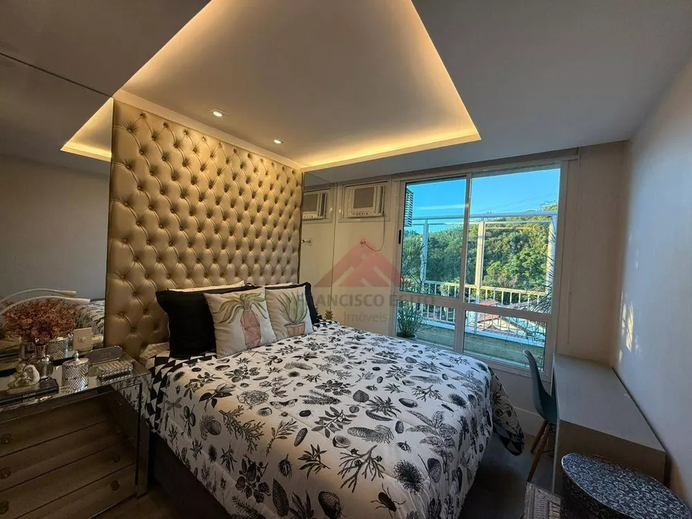 Cobertura, 3 quartos, 210 m² - Foto 24
