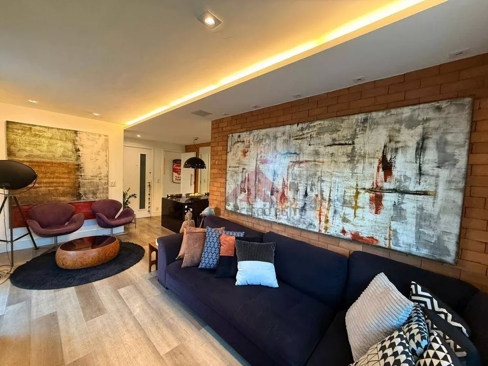 Cobertura, 3 quartos, 210 m² - Foto 11