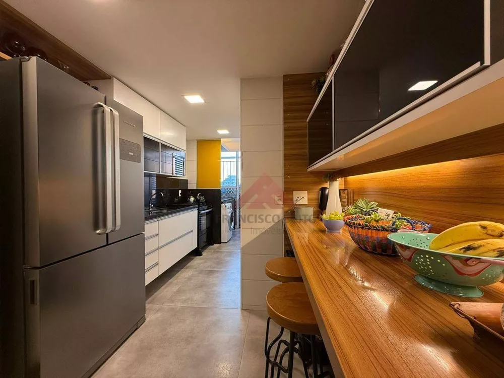 Cobertura, 3 quartos, 210 m² - Foto 25