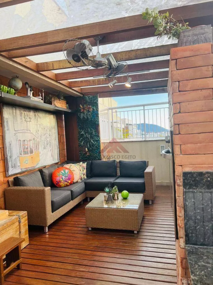 Cobertura, 3 quartos, 210 m² - Foto 22