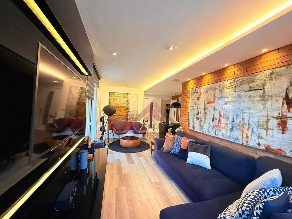 Cobertura, 3 quartos, 210 m² - Foto 16