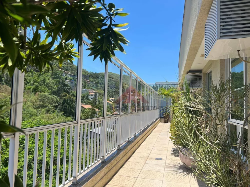Cobertura, 3 quartos, 210 m² - Foto 19