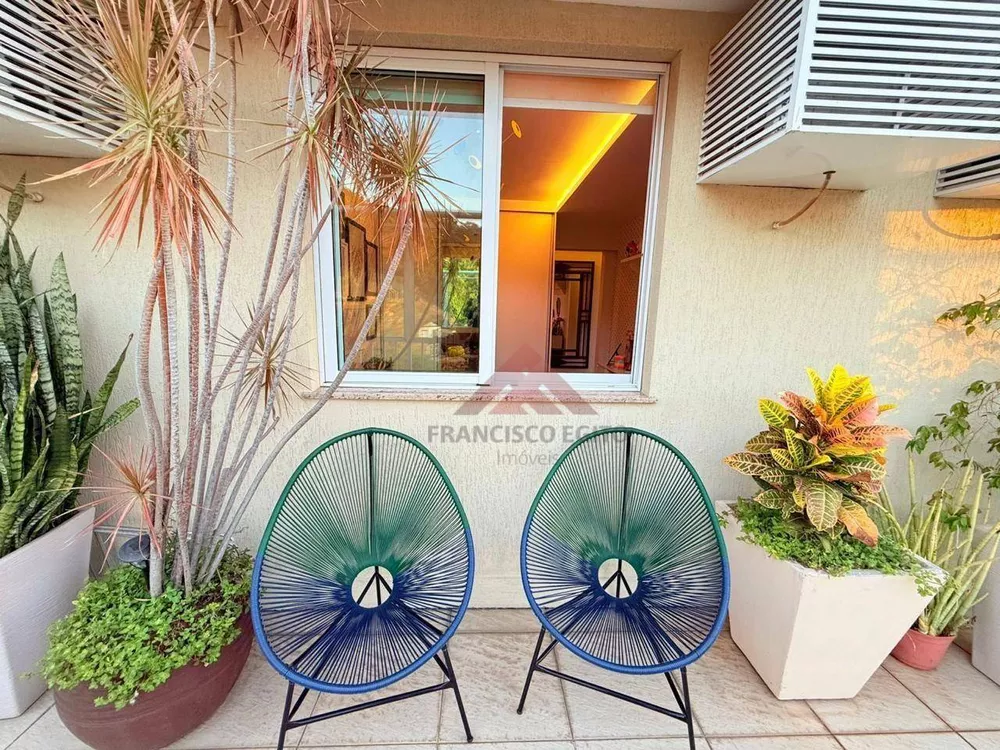 Cobertura, 3 quartos, 210 m² - Foto 13