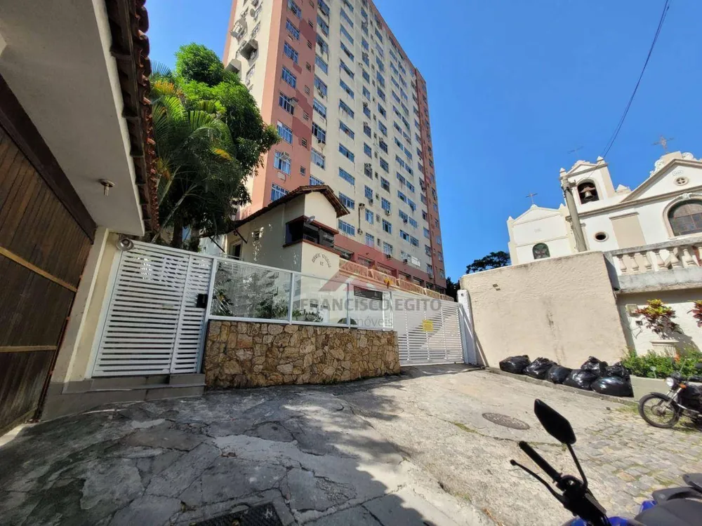 Apartamento, 2 quartos, 75 m² - Foto 26