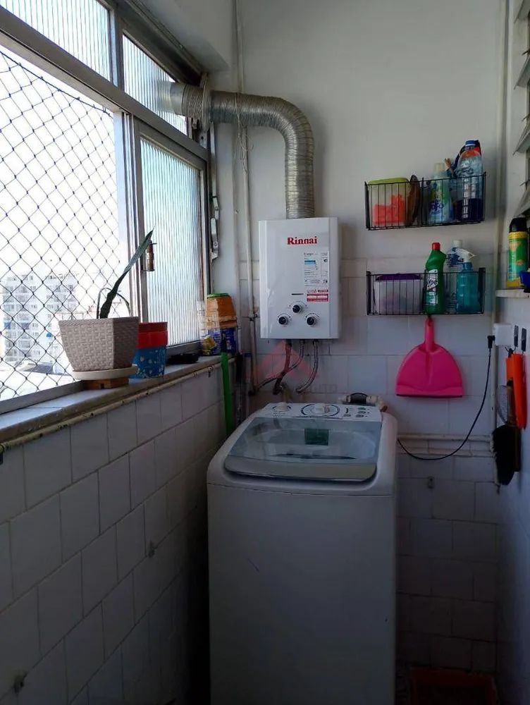 Apartamento, 2 quartos, 75 m² - Foto 21