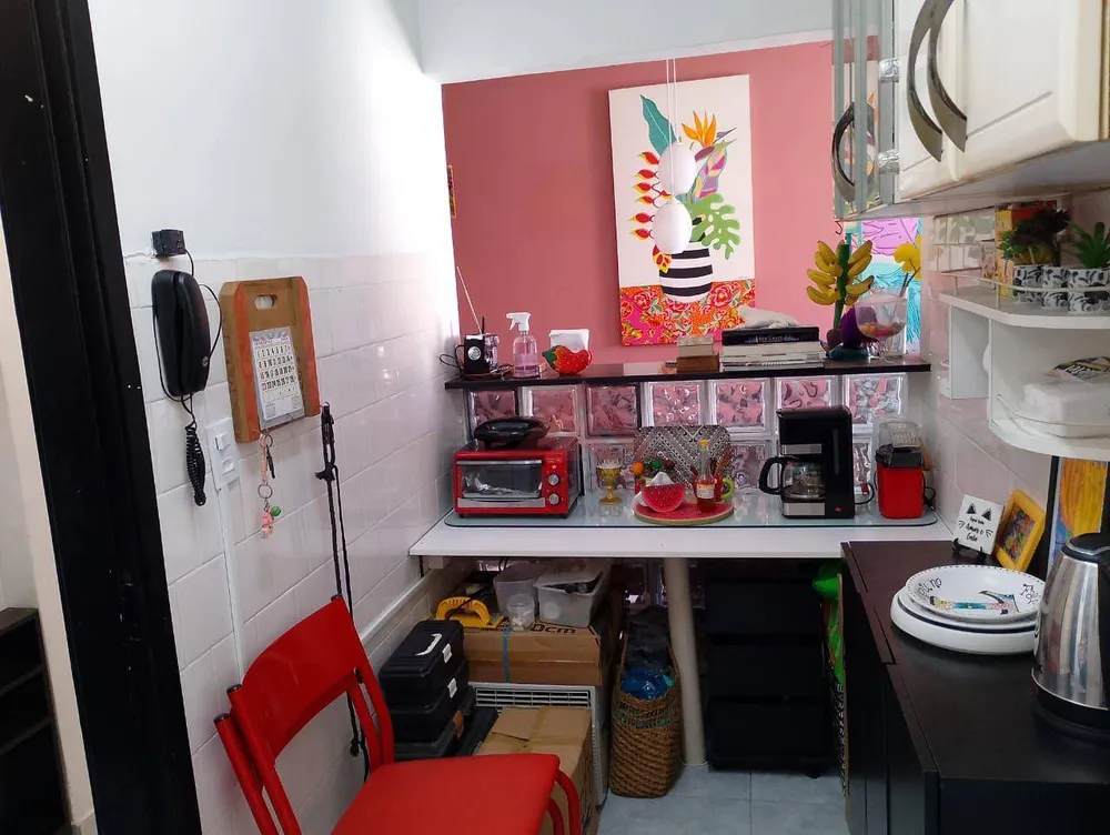 Apartamento, 2 quartos, 75 m² - Foto 13
