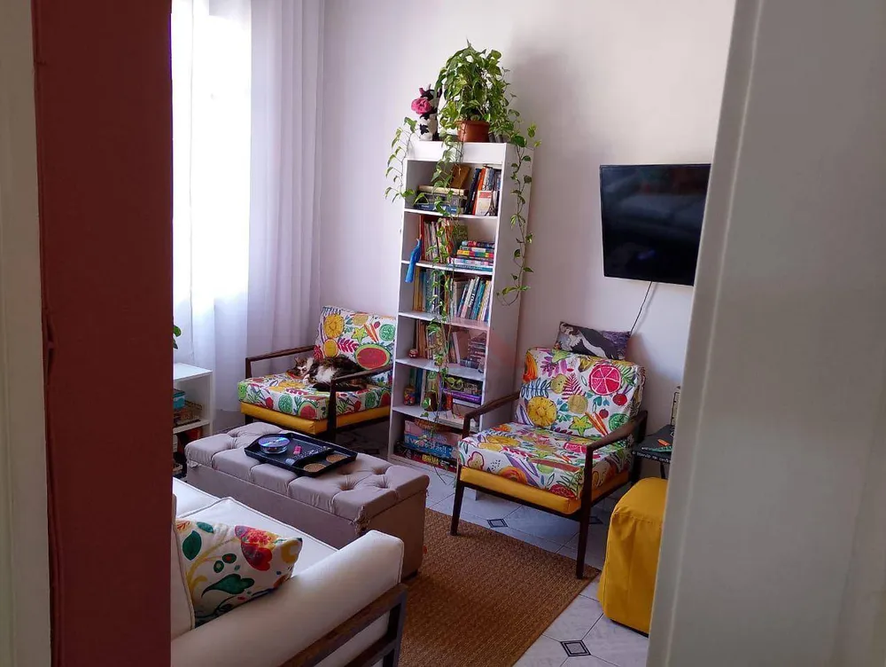 Apartamento, 2 quartos, 75 m² - Foto 5