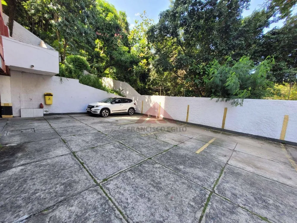 Apartamento, 2 quartos, 75 m² - Foto 33