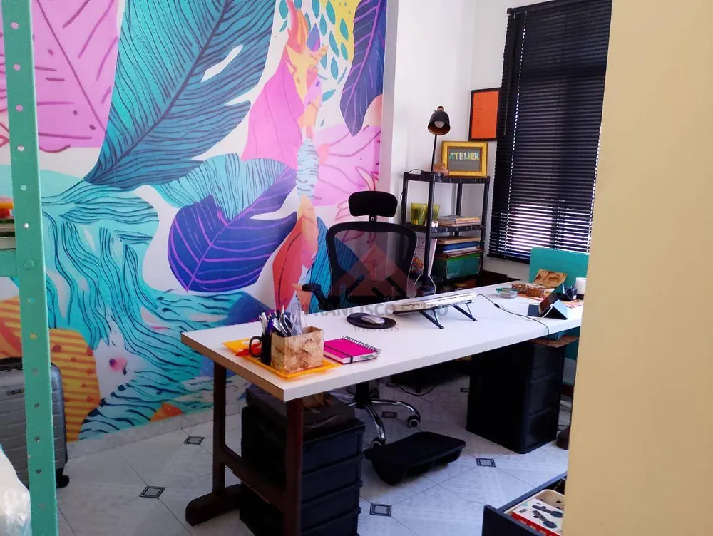 Apartamento, 2 quartos, 75 m² - Foto 6