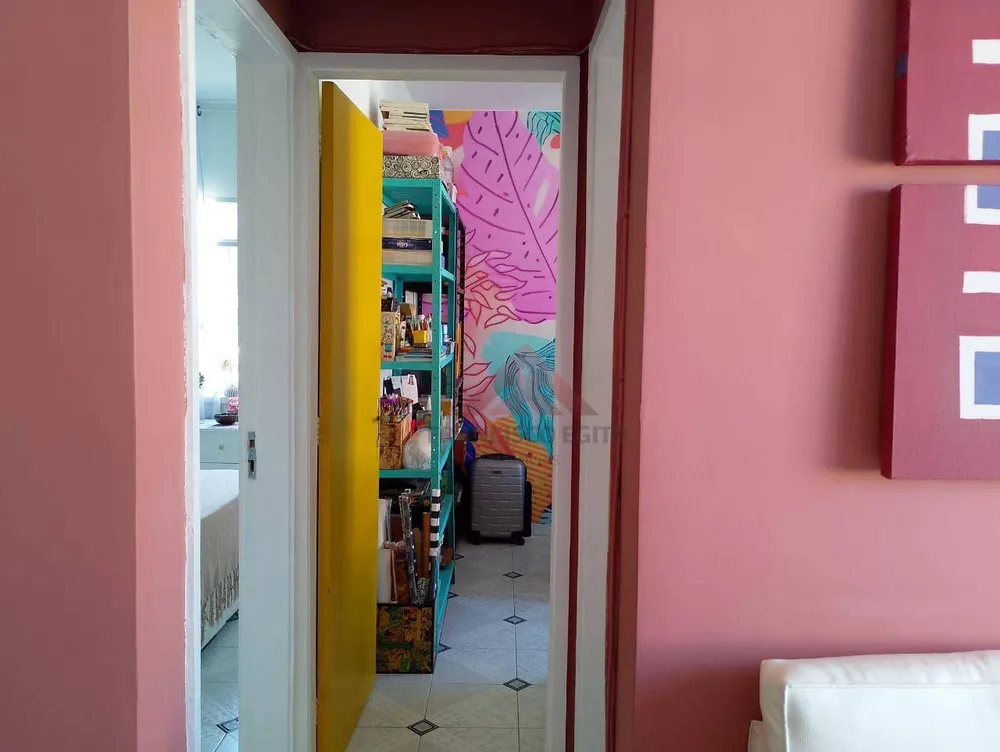 Apartamento, 2 quartos, 75 m² - Foto 8