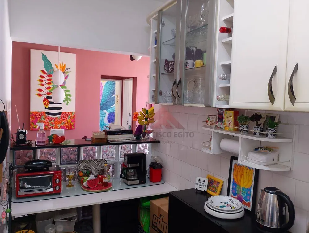 Apartamento, 2 quartos, 75 m² - Foto 14