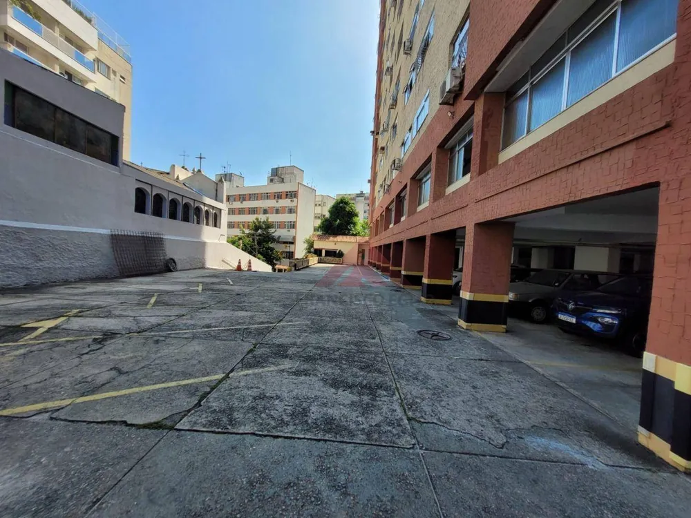 Apartamento, 2 quartos, 75 m² - Foto 31