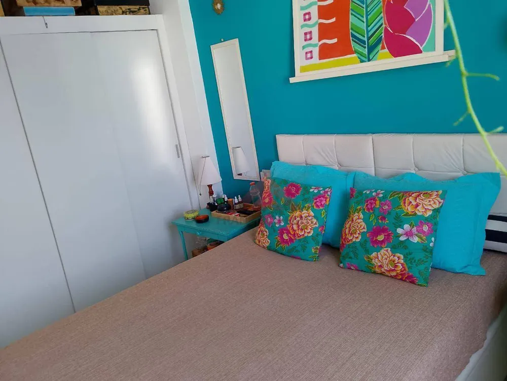Apartamento, 2 quartos, 75 m² - Foto 10