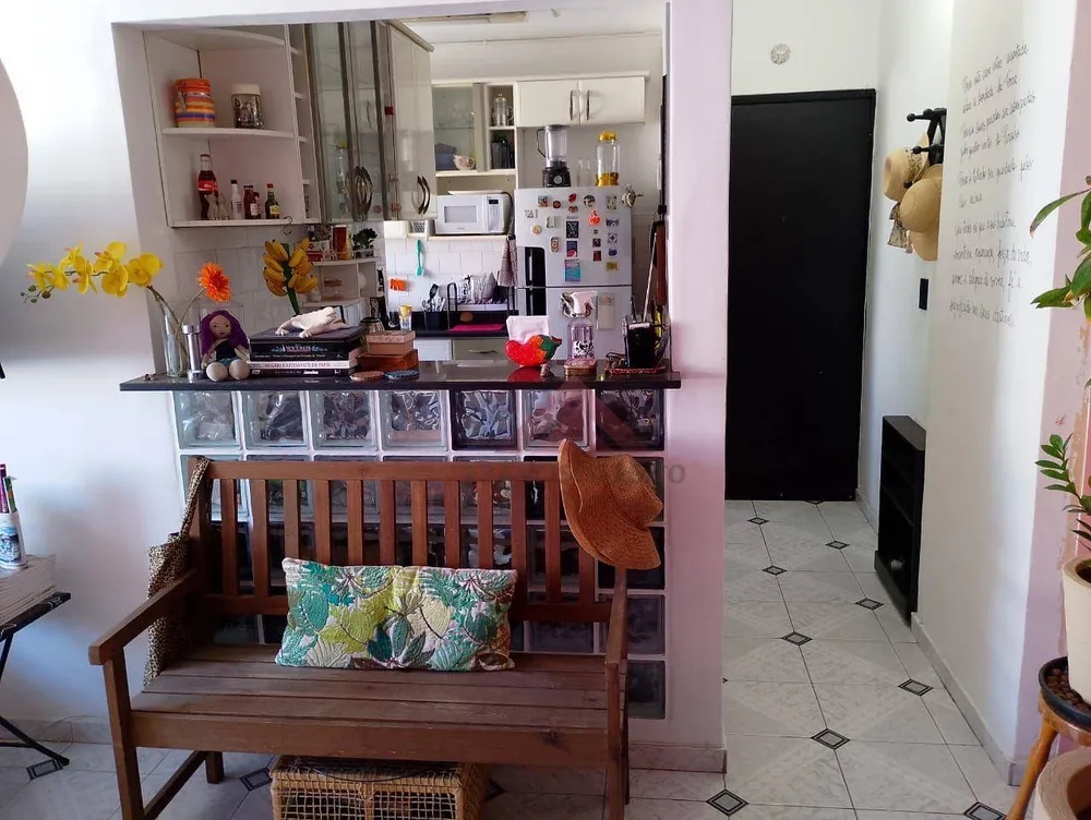 Apartamento, 2 quartos, 75 m² - Foto 3