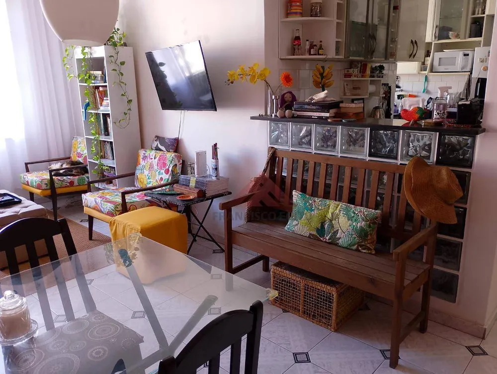 Apartamento, 2 quartos, 75 m² - Foto 4