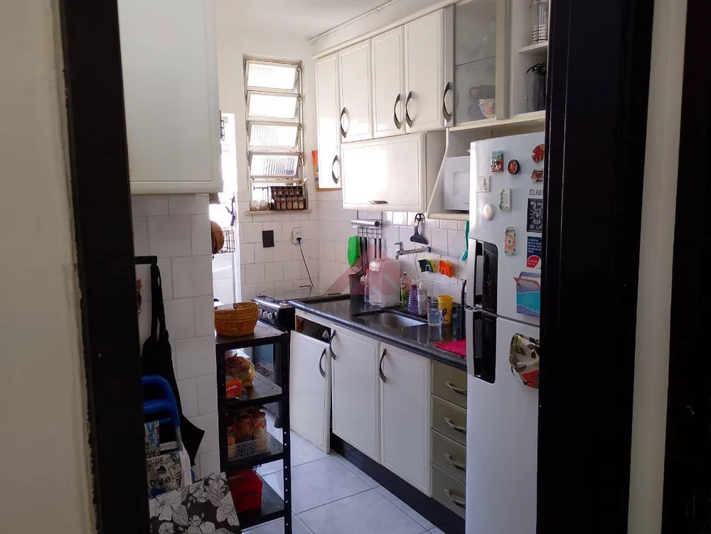 Apartamento, 2 quartos, 75 m² - Foto 16