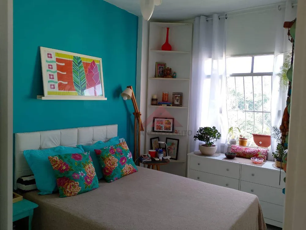 Apartamento, 2 quartos, 75 m² - Foto 11