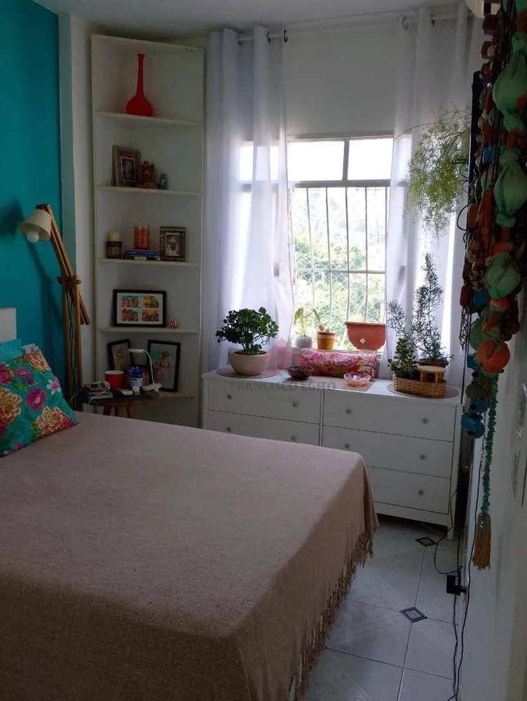 Apartamento, 2 quartos, 75 m² - Foto 9