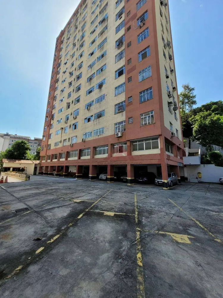 Apartamento, 2 quartos, 75 m² - Foto 34