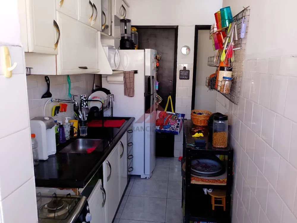 Apartamento, 2 quartos, 75 m² - Foto 15