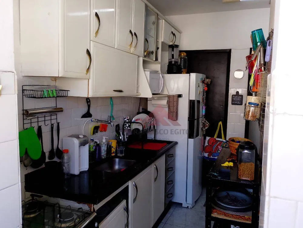 Apartamento, 2 quartos, 75 m² - Foto 17