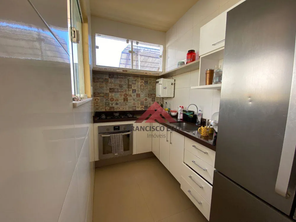 Casa, 3 quartos, 160 m² - Foto 10