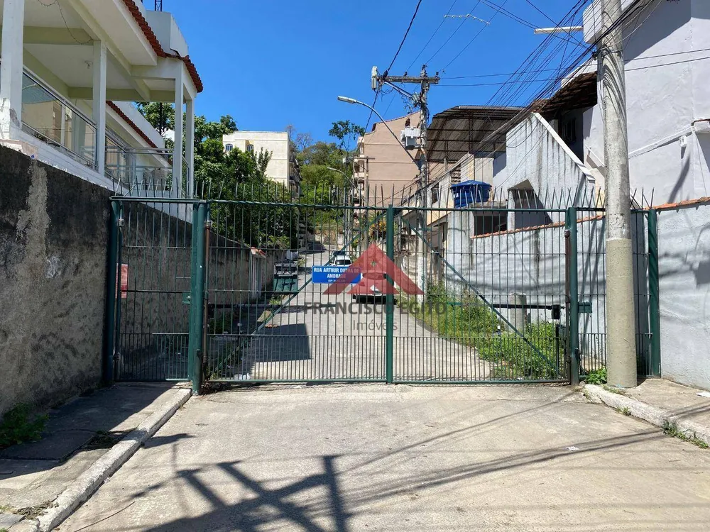 Casa, 3 quartos, 160 m² - Foto 16