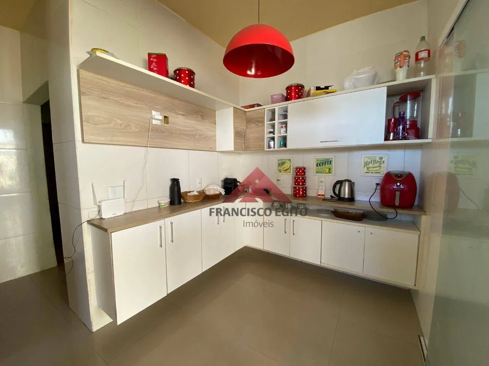 Casa, 3 quartos, 160 m² - Foto 8