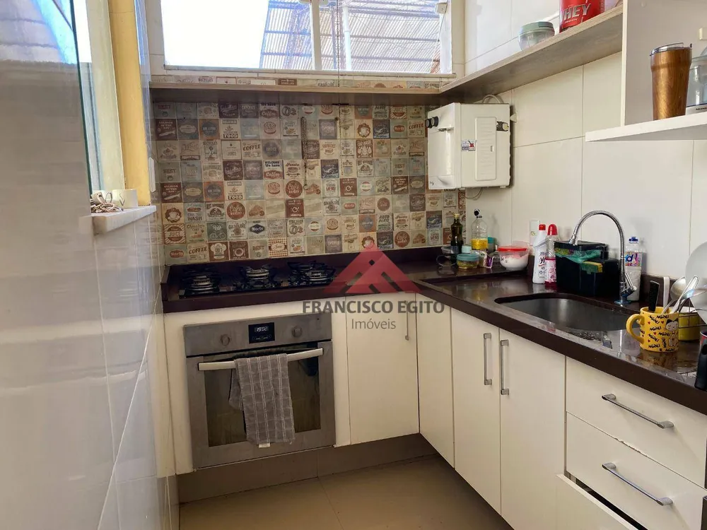 Casa, 3 quartos, 160 m² - Foto 9