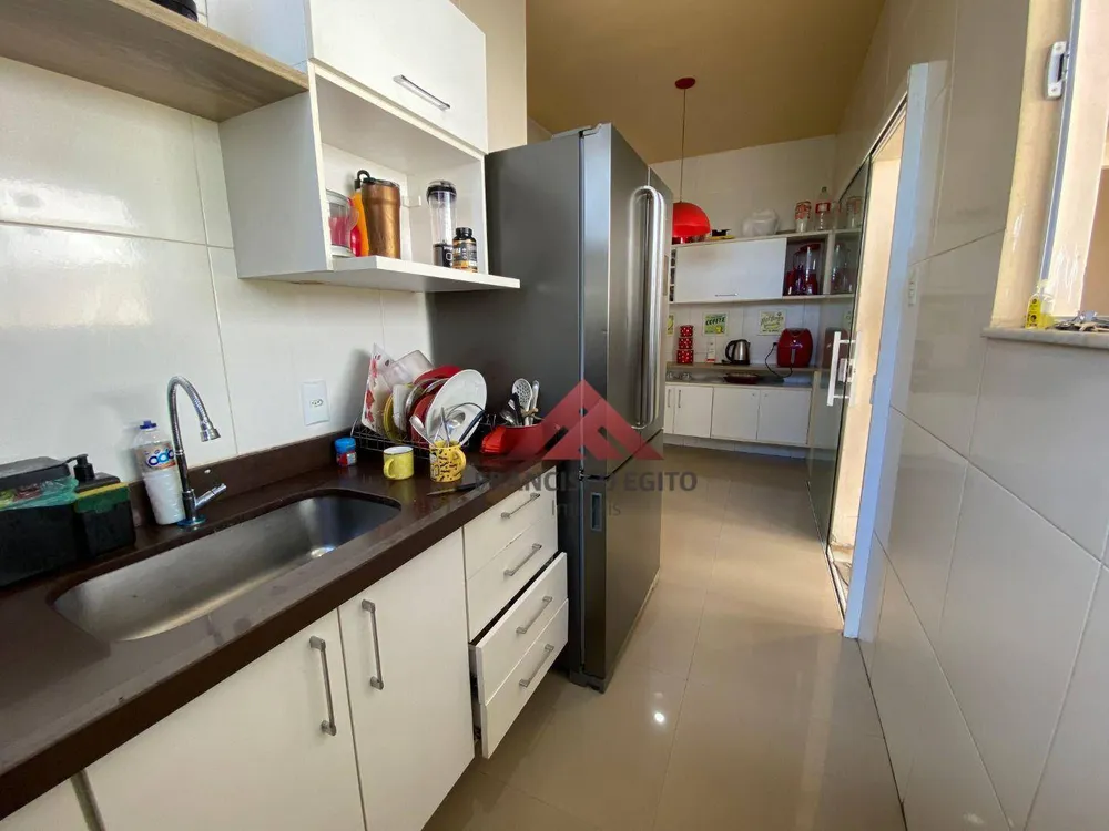 Casa, 3 quartos, 160 m² - Foto 11